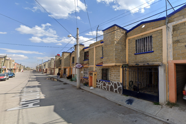 Foto de inmueble en Arquitectos, Col. El Padrino II C.P. 90450, Yauhquemehcan