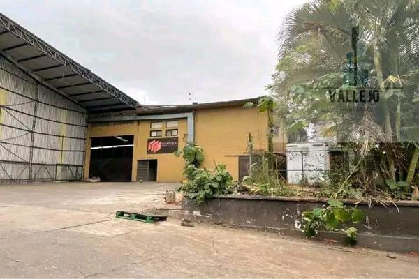 Foto de inmueble en 13, Col. Zona industrial C.P. 94690, Córdoba