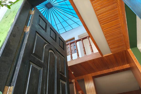 Foto de inmueble en Cda. Libertad, San Lucas, 09000 Ciudad de México, CDMX, Col. San Lucas C.P. 09000, Iztapalapa