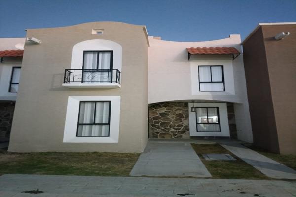 Foto de inmueble en Privada del liston  #s/n, Col. Hacienda de Guadalupe C.P. 43810, Tizayuca
