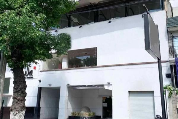 Foto de inmueble en RICARDO CASTRO, Col. Guadalupe Inn C.P. 01020, Álvaro Obregón