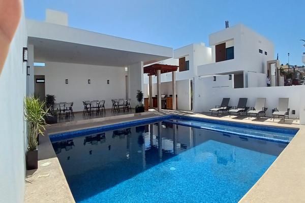 Foto de inmueble en Boulevard Las Haciendas, Col. Monte Real Residencial C.P. 23444, Los Cabos