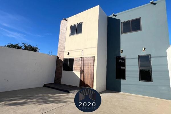 Foto de inmueble en Francisco González Bocanegra #s/n, Col. Ampliación Valle del Ejido C.P. 82134, Mazatlán