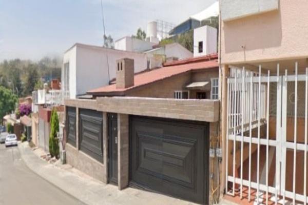 Foto de inmueble en Pirineos 13, Lomas Verdes 4ta Secc, 53125 Naucalpan de Juárez, Méx. #13, Col. Lomas Verdes 4a Sección C.P. 53125, Naucalpan de Juárez