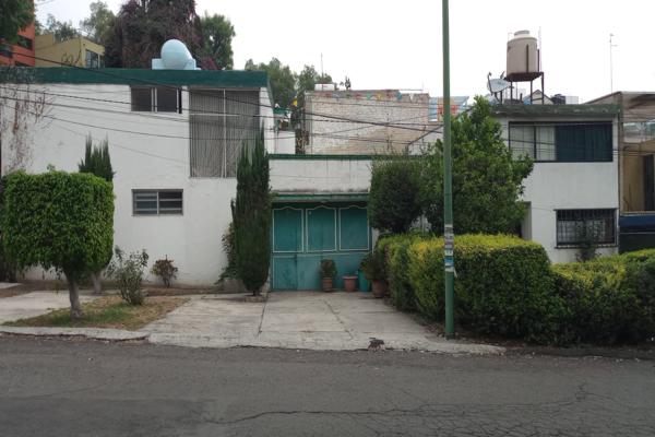 Foto de inmueble en Esmeralda 5 #5, Col. Valle Escondido C.P. 14600, Tlalpan