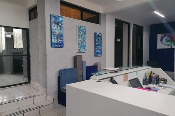 Foto de inmueble en SALAS DE JUNTAS Y ENTREVISTAS EN AVENIDA GUSTAVO BAZ #200 PESOS HORA Int.  CALIDAD Y CONFORT, Col. Tlalnemex C.P. 54070, Tlalnepantla de Baz
