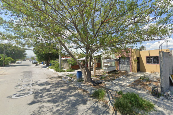 Foto de inmueble en C. de la Construcción 107, Barrio de la Industria, 64102 Monterrey, N.L. #107, Col. Barrio de La Industria C.P. 64102, Monterrey