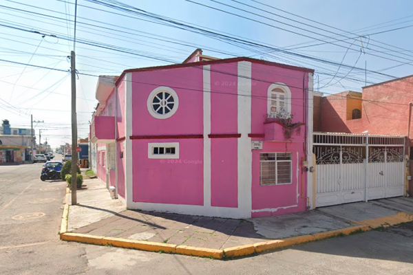 Foto de inmueble en Calle 81 Poniente #1305, Col. San José Mayorazgo C.P. 72450, Puebla