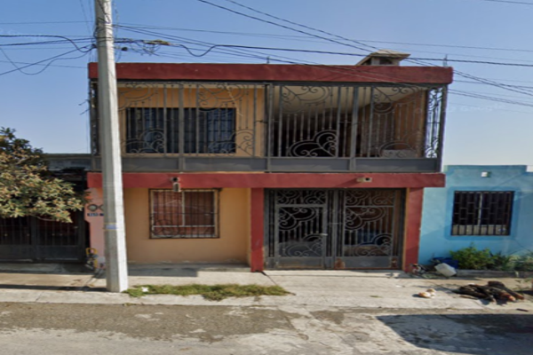 Foto de inmueble en Real de Santa Luisa #0Int. 0, Col. Real de San Jose C.P. 67254, Juárez