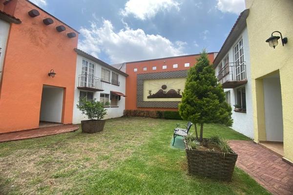 Foto de inmueble en Terrones Benítez #12, Col. Memetla C.P. 05330, Cuajimalpa de Morelos