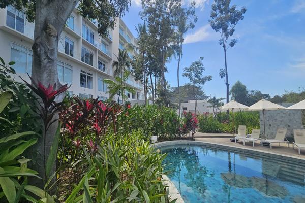 Foto de inmueble en Boulevard Nuevo Vallarta #5Int. 303C, Col. Lomas del Sol C.P. 63735, Bahía de Banderas