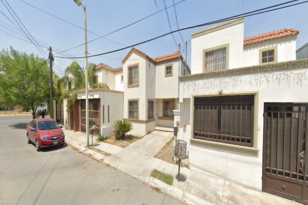 Foto de inmueble en Rio Tamazotle #00Int. 00, Col. Paso de Cumbres 4to Sector 3er Etapa C.P. 64346, Monterrey