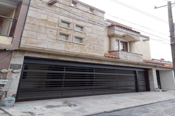 Foto de inmueble en Torre de Oro  #205, Col. Valle Torremolinos C.P. 67117, Guadalupe
