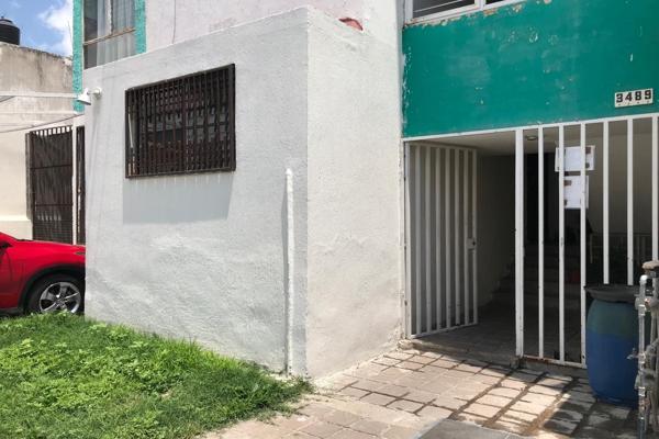Foto de inmueble en Marquesa de Calderón 3489 #3489Int. 101, Col. Jardines de La Paz C.P. 44860, Guadalajara