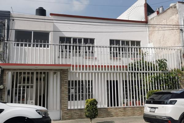 Foto de inmueble en Calle General Popo, Col. Industrial C.P. 07800, Gustavo A. Madero
