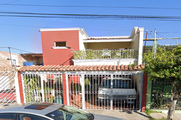 Foto de inmueble en Álvaro Carrillo 2021 #2021, Col. San Miguel de Huentitán El Alto 1a Secc C.P. 44300, Guadalajara