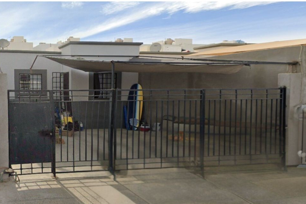 Foto de inmueble en La Rojeña, Col. Monte Real Residencial C.P. 23444, Los Cabos