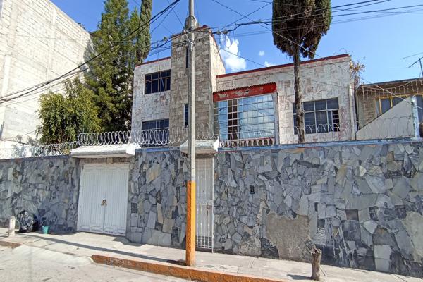 Foto de inmueble en Granizo #s/n, Col. Jardines de Morelos Sección Flores C.P. 55070, Ecatepec de Morelos