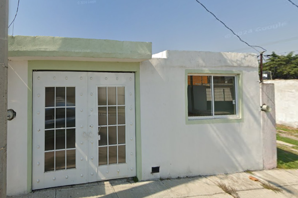 Foto de inmueble en San Antonio de Padua , Col. San Andrés C.P. 90490, Tzompantepec