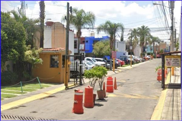 Foto de inmueble en Avenida Jesús 1235 #1235Int. 00, Col. Santa Margarita C.P. 45140, Zapopan