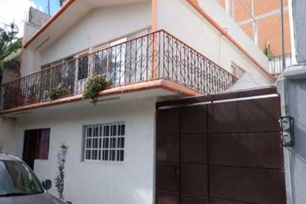 Foto de inmueble en Privada Chicle 16 #16Int. 2, Col. Granjas México C.P. 08400, Iztacalco