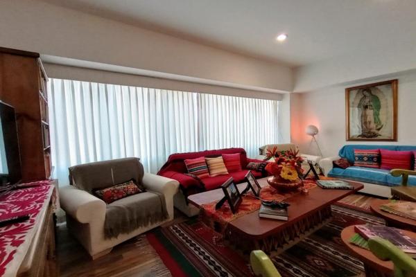 Foto de inmueble en SAN PEDRO MARTIR, Col. Chimalcoyoc C.P. 14630, Tlalpan