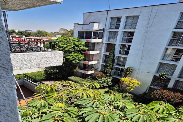 Foto de inmueble en TEZOQUIPA, Col. La Joya C.P. 14090, Tlalpan