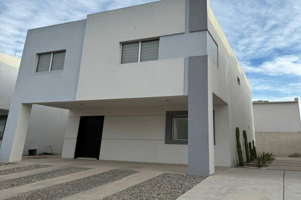 Foto de inmueble en Calle Jose Clemente Orozco, Col. Rancho La Bodega C.P. 21379, Mexicali