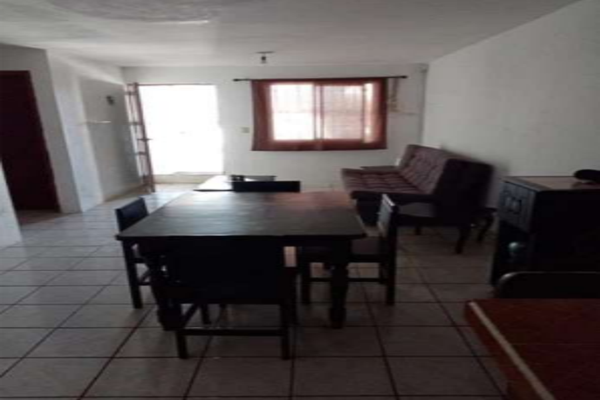 Foto de inmueble en Mar Noruego 48 #48, Col. Luis Donaldo Colosio Murrieta C.P. 63175, Tepic