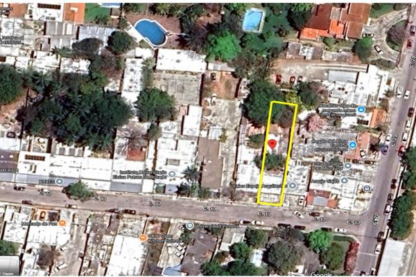 Foto de inmueble en 11, Col. Itzimna C.P. 97100, Mérida