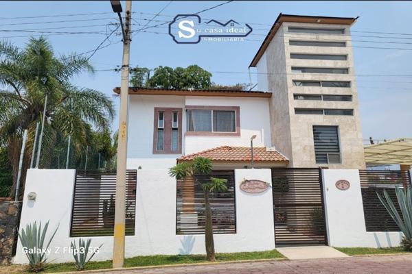 Foto de inmueble en Vergeles de Oaxtepec, 62738 Oaxtepec, Mor., Col. Vergeles de Oaxtepec C.P. 62738, Yautepec