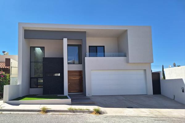 Foto de inmueble en VALLE DEL ANGEL #s/n, Col. Valle del Angel C.P. 31115, Chihuahua