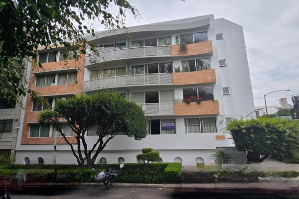 Foto de inmueble en La Morena 1618, Narvarte Poniente, Benito Juárez, 03023 Ciudad de México, CDMX #1618, Col. Narvarte Oriente C.P. 03023, Benito Juárez
