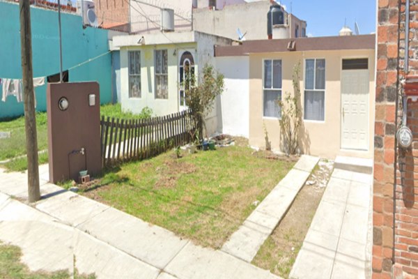 Foto de inmueble en CALLE PRIMERA  #203, Col. San Luis Apizaquito C.P. 90401, Apizaco