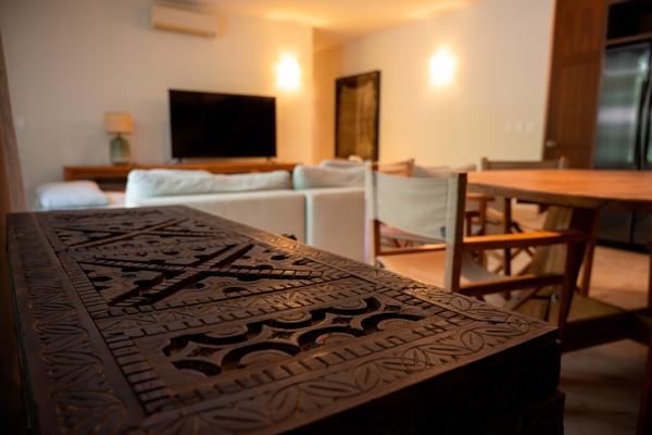 Foto de inmueble en Tribu Chaac, Aldea Zama, 77760 Tulum, Q.R., Col. Lúum Zama C.P. 77760, Tulum