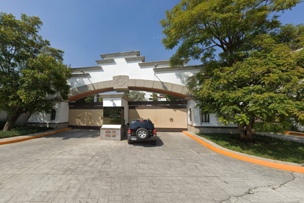 Foto de inmueble en Tarango, Bosques de Tarango, 01588 Ciudad de México, CDMX, Col. Tarango C.P. 01588, Álvaro Obregón