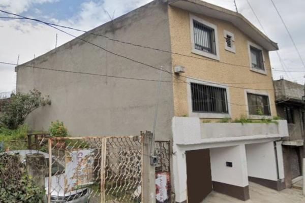 Foto de inmueble en San Bernabe  #s/n, Col. San Bernabé Ocotepec C.P. 10300, La Magdalena Contreras