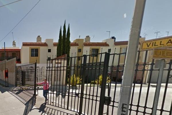 Foto de inmueble en Avenida Villalta, Col. Lomas de San Jorge C.P. 20299, Aguascalientes