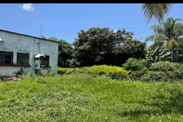 Foto de inmueble en Antonio barona , Col. Antonio Barona 1a Secc. C.P. 62329, Cuernavaca
