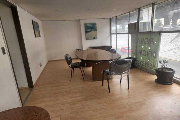 Foto de inmueble en Periférico Boulevard Manuel Ávila Camacho, Col. Bosque de Echegaray C.P. 53310, Naucalpan de Juárez