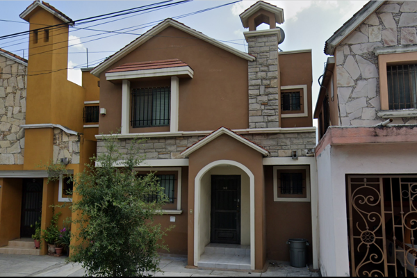Foto de inmueble en Cerezos, Col. Hacienda los Morales C.P. 66495, San Nicolás de los Garza