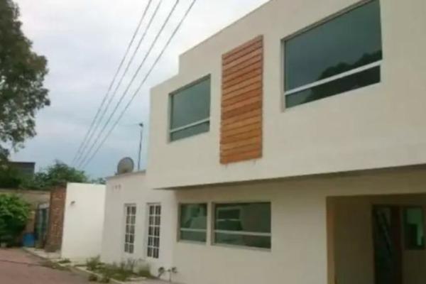 Foto de inmueble en 34A, Col. San Francisco Tlaltenco C.P. 13400, Tláhuac