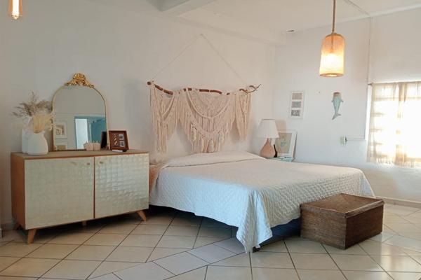 Foto de inmueble en Francisco Villa, Col. Lázaro Cárdenas C.P. 48330, Puerto Vallarta