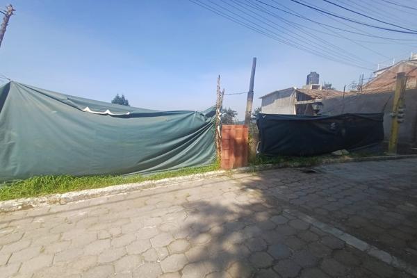 Foto de inmueble en Xalpa  #s/n, Col. Xalpa C.P. 05730, Cuajimalpa de Morelos