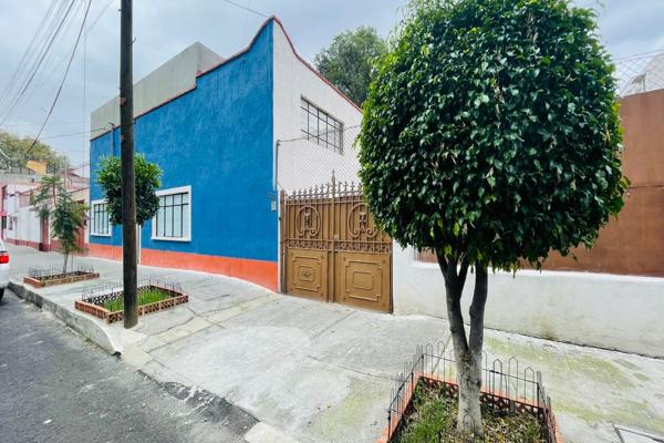 Foto de inmueble en Convento , Col. San Diego Churubusco C.P. 04120, Coyoacán