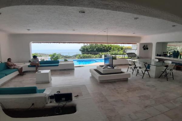 Foto de inmueble en brisas #s/n, Col. Las Brisas C.P. 39867, Acapulco de Juárez
