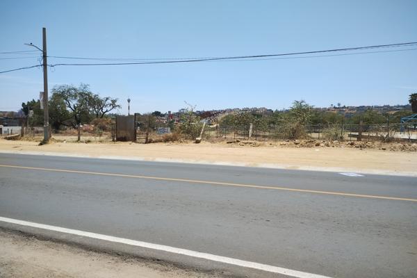 Foto de inmueble en Carretera a Arrazola esq 20 de noviembre, Col. San Francisco Javier C.P. 71233, Santa Cruz Xoxocotlán