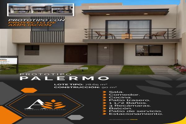 Foto de inmueble en Santa Barbara #120, Col. Andalucía Residencial C.P. 43825, Tizayuca