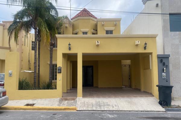 Foto de inmueble en fuentes diana #s/n, Col. Ciudad Reynosa Centro C.P. 88500, Reynosa
