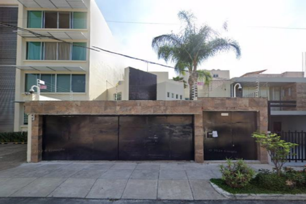 Foto de inmueble en Calle Alberta #s/n, Col. Providencia 4a Secc C.P. 44639, Guadalajara